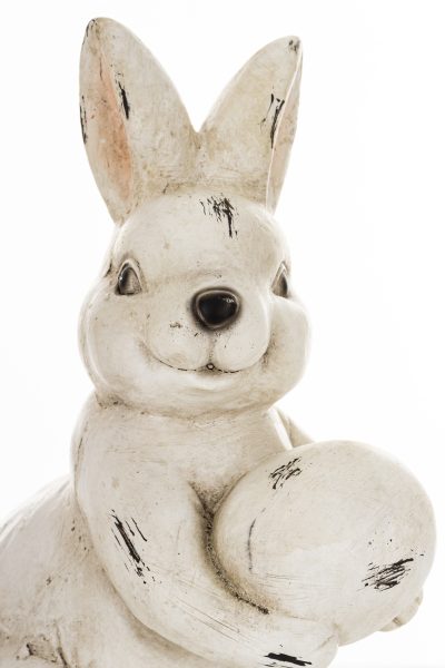 Figurka Królik