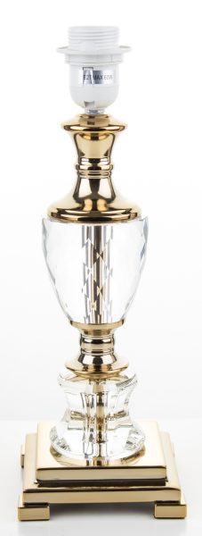 Lampa Z Kloszem