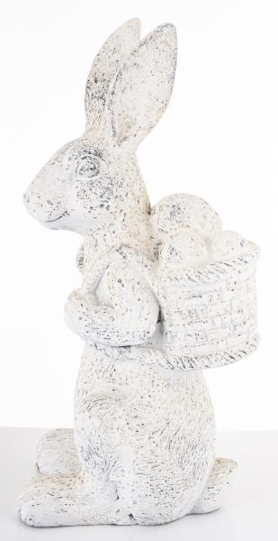 Figurka Królik
