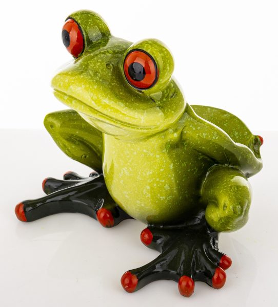 Figurka Żaba
