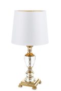 Lampa Z Kloszem