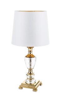 Lampa Z Kloszem