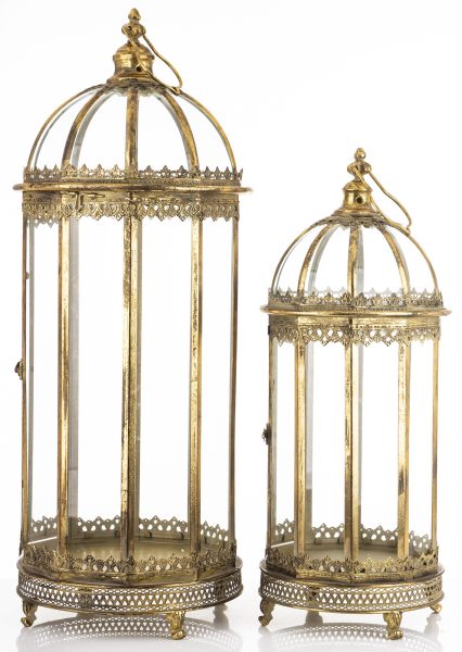Lampion Kpl. 2 Szt.