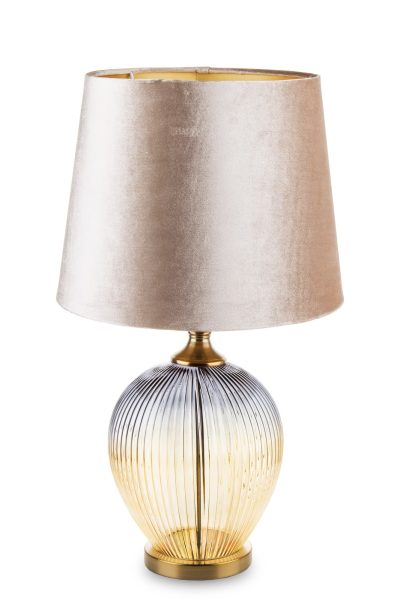 Lampa Z Kloszem