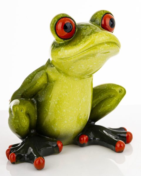 Figurka Żaba
