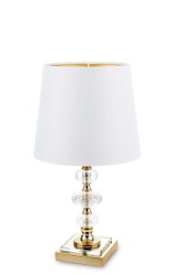 Lampa Z Kloszem