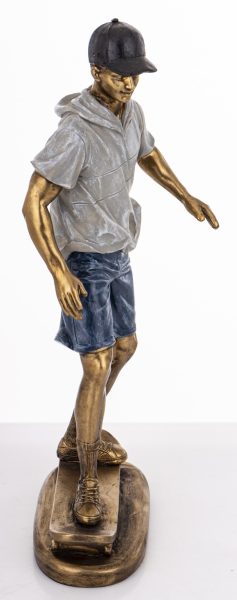 Figurka Mężczyzna