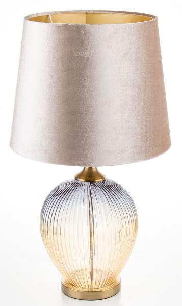 Lampa Z Kloszem