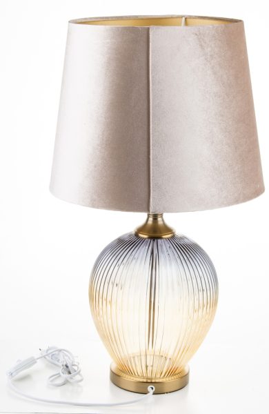 Lampa Z Kloszem