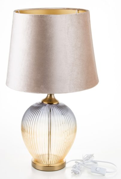 Lampa Z Kloszem