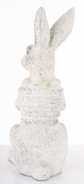 Figurka Królik