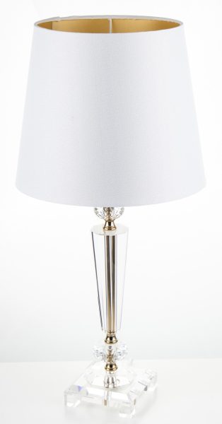 Lampa Z Kloszem