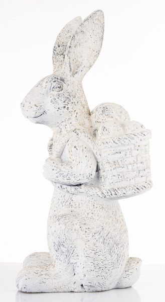 Figurka Królik