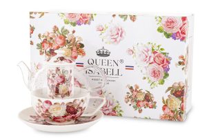 Tea For One