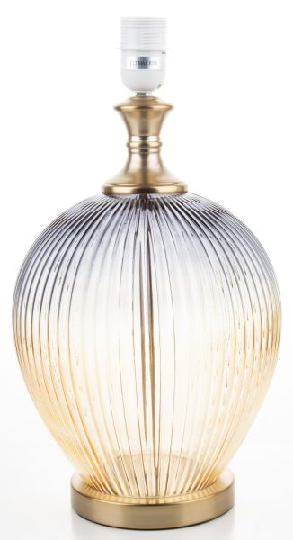 Lampa Z Kloszem