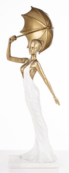 Figurka Kobieta