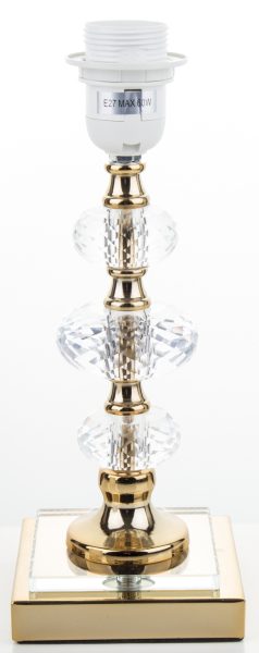 Lampa Z Kloszem
