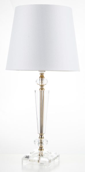Lampa Z Kloszem