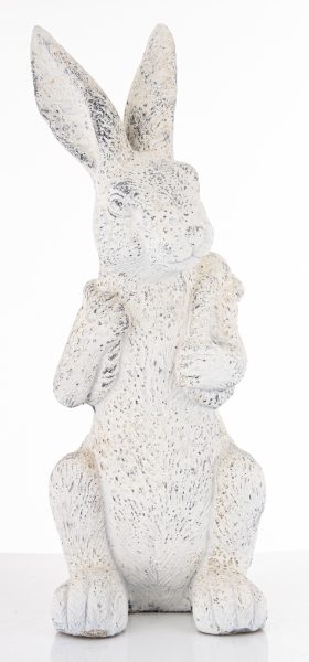 Figurka Królik