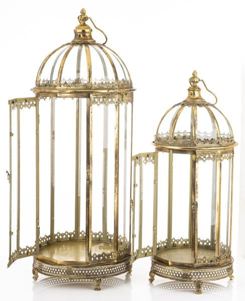 Lampion Kpl. 2 Szt.