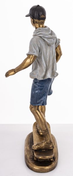 Figurka Mężczyzna