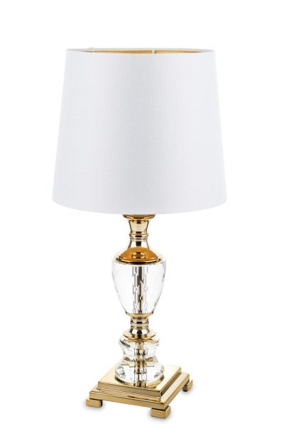 Lampa Z Kloszem
