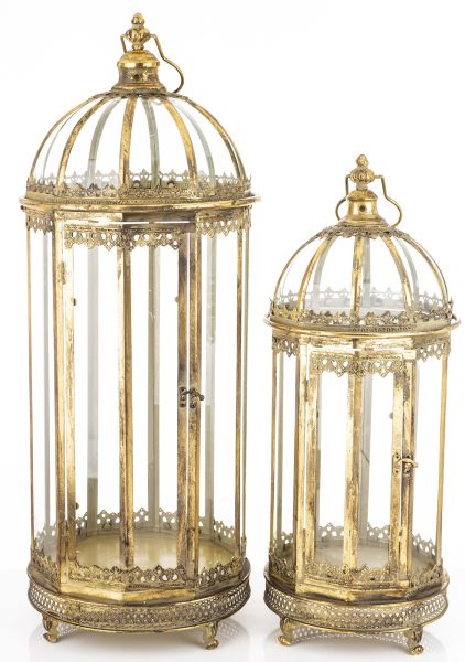 Lampion Kpl. 2 Szt.