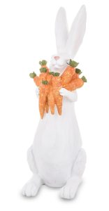 Figurka Królik