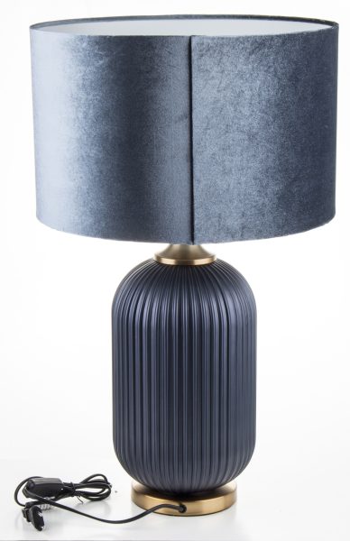 Lampa Z Kloszem