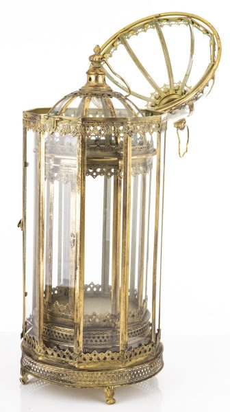Lampion Kpl. 2 Szt.
