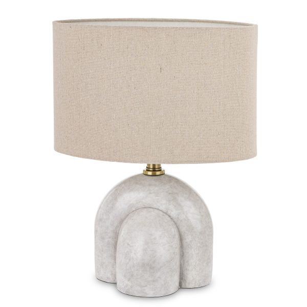 Lampa Z Kloszem