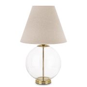 Lampa Z Kloszem