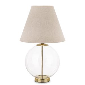 Lampa Z Kloszem