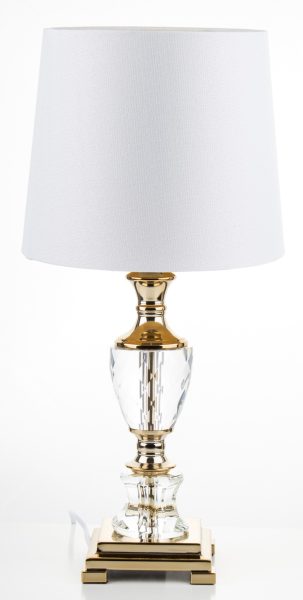 Lampa Z Kloszem