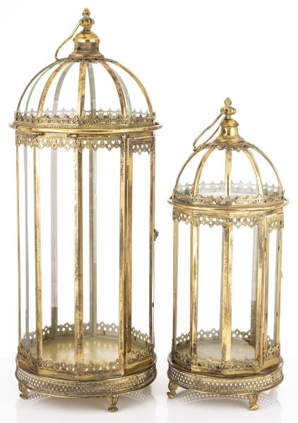 Lampion Kpl. 2 Szt.