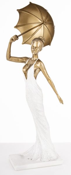Figurka Kobieta