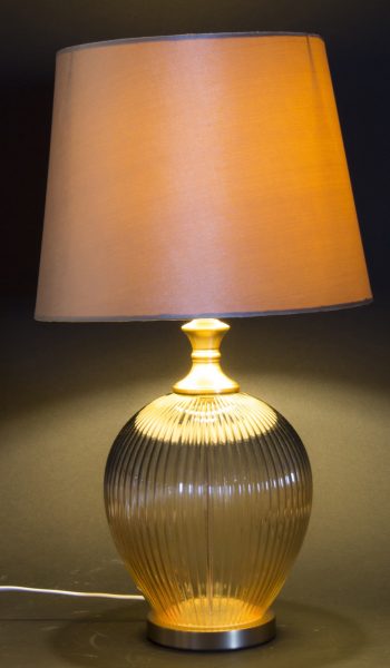 Lampa Z Kloszem