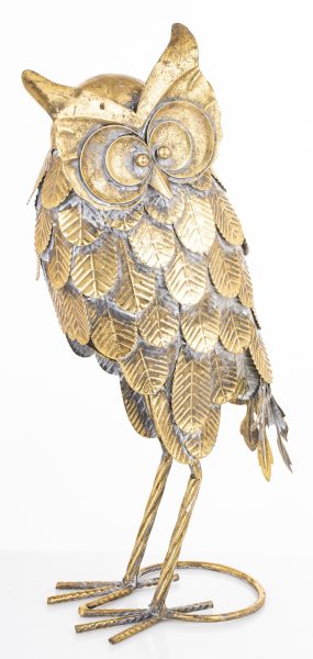 Figurka Sowa