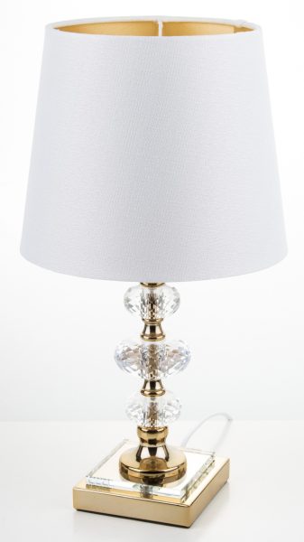 Lampa Z Kloszem