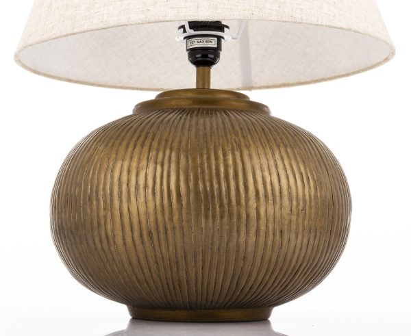 Lampa Ii Cz.