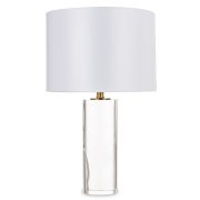 Lampa Z Kloszem Ii Cz.