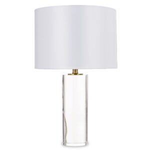 Lampa Z Kloszem Ii Cz.