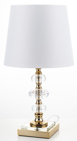 Lampa Z Kloszem