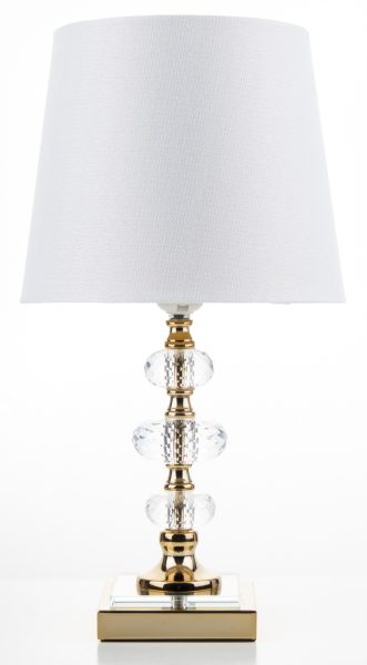 Lampa Z Kloszem