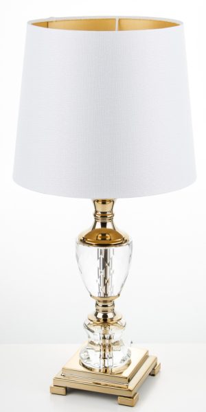 Lampa Z Kloszem