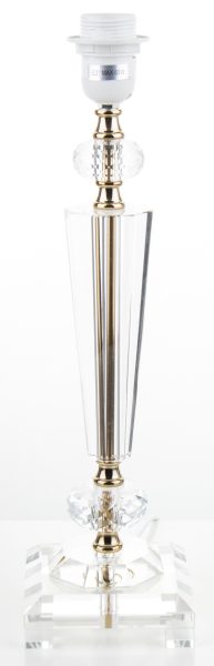 Lampa Z Kloszem