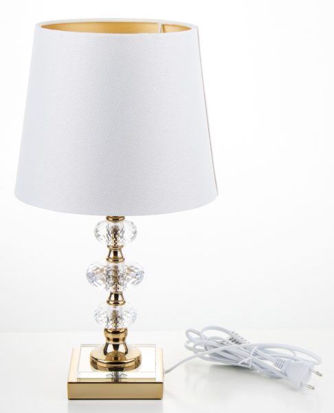 Lampa Z Kloszem
