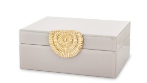 Szkatułka Na Biżuterię