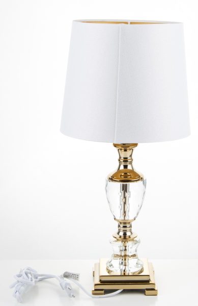 Lampa Z Kloszem