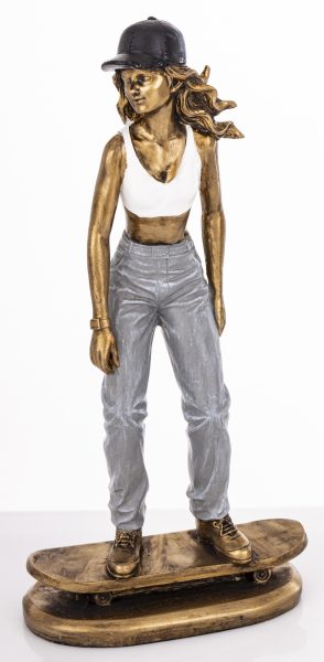 Figurka Kobieta